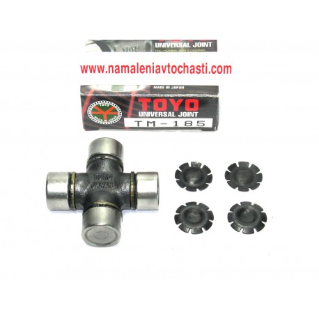MB000300 Mitsubishi каре кардан с външни зегери