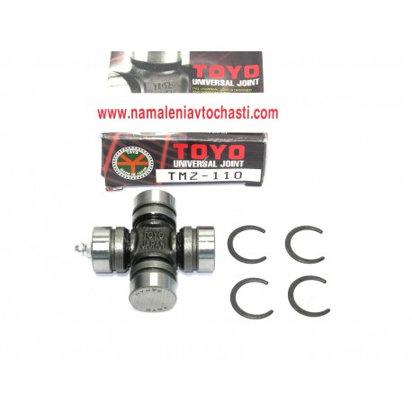 3919-25-060 Mazda каре кардан с вътрешни зегери
