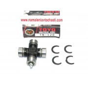 37125-18025 Nissan Sunny каре кардан с вътрешни зегери