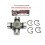 Каре кардан 37125-25025 TN147 Nissan каре кардан с външни зегери