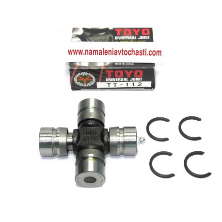 04371-30011 Toyota каре кардан с вътрешни зегери