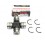 04371-36021 Toyota Land Cruiser каре кардан с вътрешни зегери