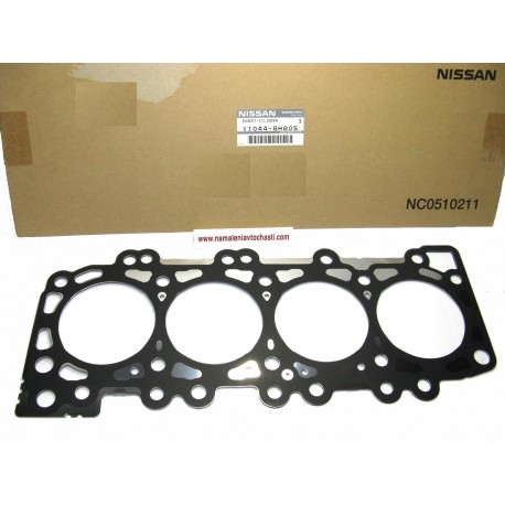 Гарнитура 11044-8H805 110448H805 Nissan глава