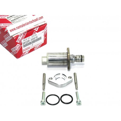 Клапан дизелова горивна помпа 04226-30010 0422630010 Toyota