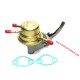 F801-13-350B Mazda 626 механична бензинова помпа