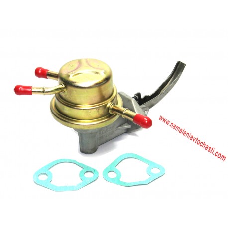 F801-13-350B Mazda 626 механична бензинова помпа