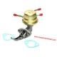 F801-13-350B Mazda 626 механична бензинова помпа