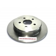 Заден спирачен диск 4509553AC IBP1990 Chrysler Neon