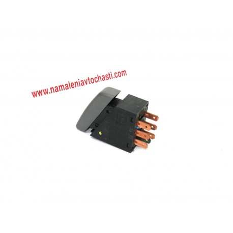 90434383 Opel Vectra бутон аварийни светлини