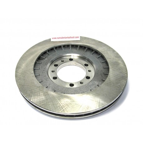 MB699716 IBT-1505 Mitsubishi Pajero преден спирачен диск