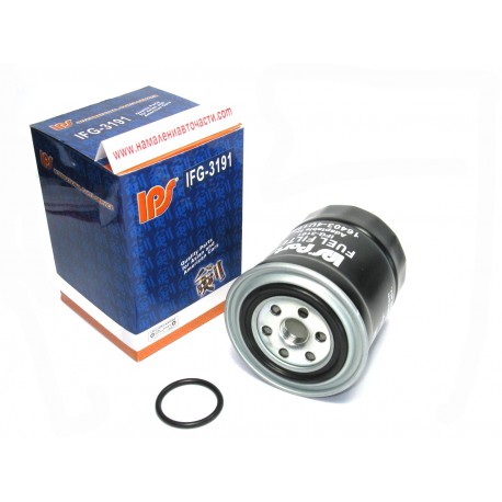 Филтър 164034U105 IFG3191 Nissan горивен