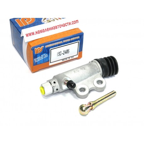 46930-SAA-013 ISC-2405 Honda Jazz долна помпа съединител