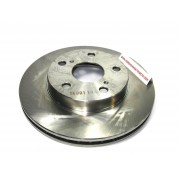 43512-28100 IBT-1297 Toyota Previa преден спирачен диск