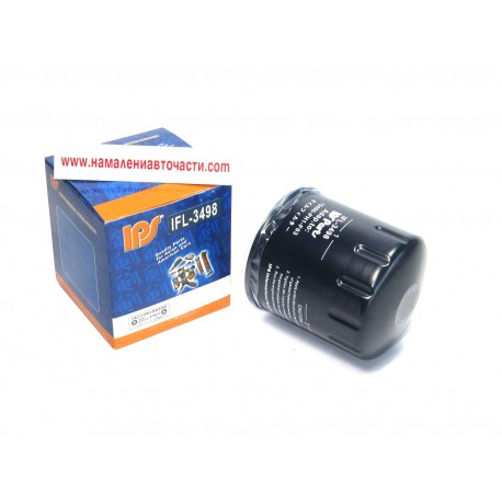 15400-PH1-F03 IFL-3498 Honda маслен филтър