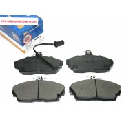 Предни накладки 2654 4280 0128 IBD1003 Tata Safari