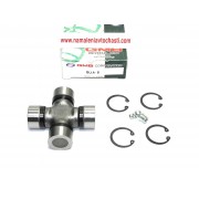3520997 Volvo каре кардан с външни зегери