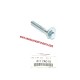 Регулиращ болт 4117A018 Mitsubishi задно окачване