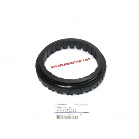 Подложка пружина 20375-AC030 20375AC030 Subaru задна горна
