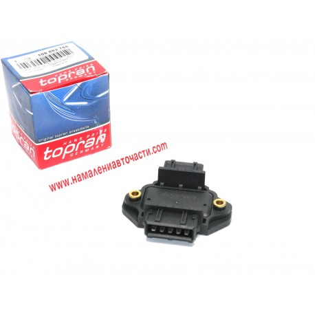 4D0 905 351 Audi,Seat,Skoda,Vw модул електронно запалване