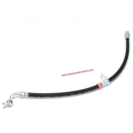 Заден спирачен маркуч 26541XA01A9E 26541XA01A Subaru Tribeca ляв