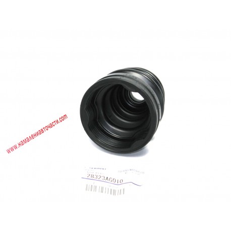 Вътрешен маншон 28323AG010 28323-AG010 Subaru трипод