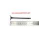 Клапан изпускателен 1291554G00 R6213/RNT Suzuki