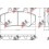 271179 Volvo предни накладки 36177
