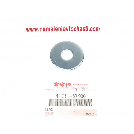 Шайба преден макферсон 4171157K00 41711-57K00 Suzuki Swift