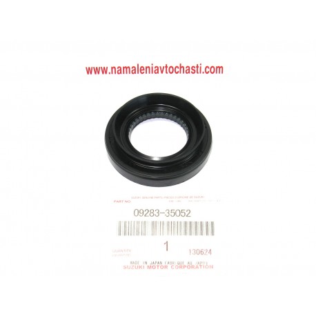 Семеринг 09283-35052 0928335052 Suzuki предна полуоска