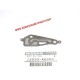 Гарнитура маслена система 13533AU000 13533-AU000 Nissan