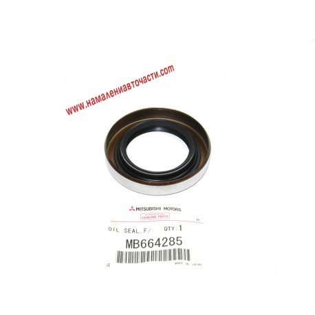 Семеринг MB664285 Mitsubishi 45X72X12
