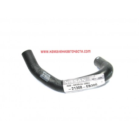Mаркуч 21308EB300 21308-EB300 Nissan охладител масло