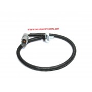 MD159216 Mitsubishi датчик кнок сензор