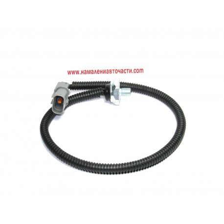 MD159216 Mitsubishi датчик кнок сензор