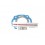 IP000069 Benelli Yamaha Keeway гарнитури комплект 40мм