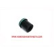 Тампон 90385-18020 9038518020 Toyota Hilux заден ресор долен