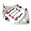 31121094465 Bmw E46 предно окачване комплект