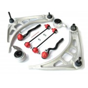 31121094465 Bmw E46 предно окачване комплект