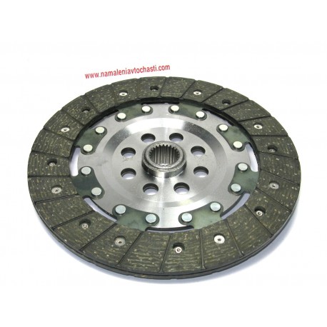 Феродов диск 30100AU400 NC9841 Nissan Primera P12