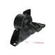 BJ0N-39-06Y Mazda 323 BJ тампон двигател десен