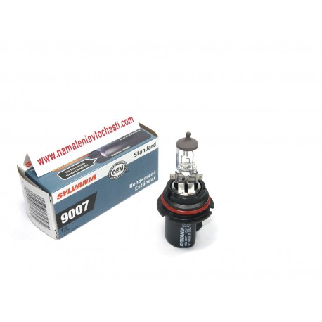 HB5 12V 65/55W 9007 крушка фар
