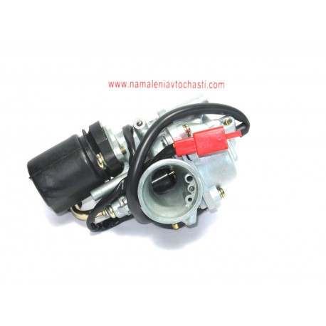 Карбуратор IP000050 Yamaha Keeway Aprilia Benelli
