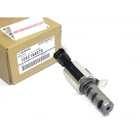Клапан контрол масло 10921AA070 10921-AA070 Subaru