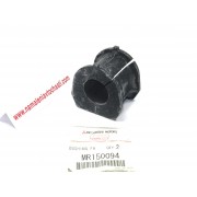 Тампон MR150094 Mitsubishi предна стабилизираща щанга