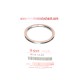 Гарнитура ауспух 1418465J00 14184-65J00 Suzuki