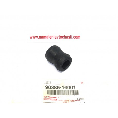 Втулка 9038516001 90385-16001 Toyota заден амортисьор долна