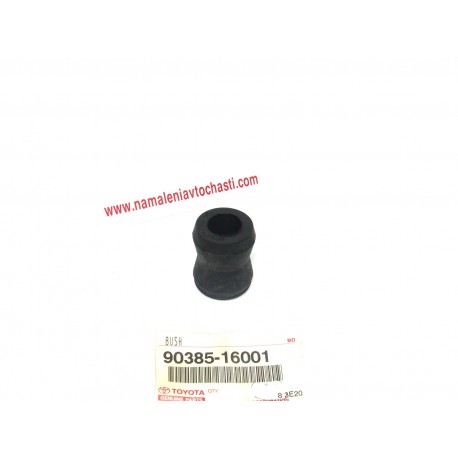 Втулка 9038516001 90385-16001 Toyota заден амортисьор долна