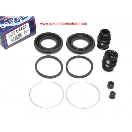 D4427 Mitsubishi ремонтен комплект преден спирачен апарат