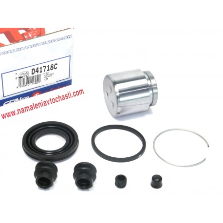 MR390485 Mitsubishi ремонтен комплект заден спирачен апарат