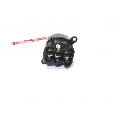 Клеморед 48750-2F010 487502F010 Nissan